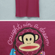 Illustration for article titled Paul Frank Celebrated Fashion Week With a Racist, Native American-Themed Dream Catchin' Extravaganza